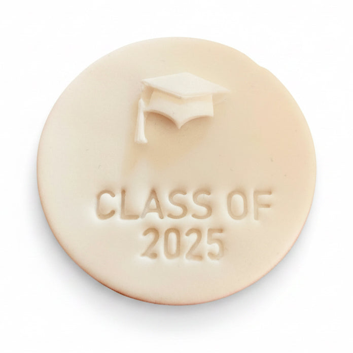 Graduation Biscuits