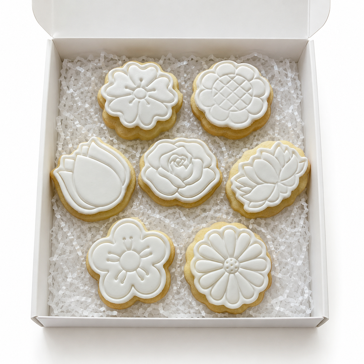 Biscuits Gift Boxes