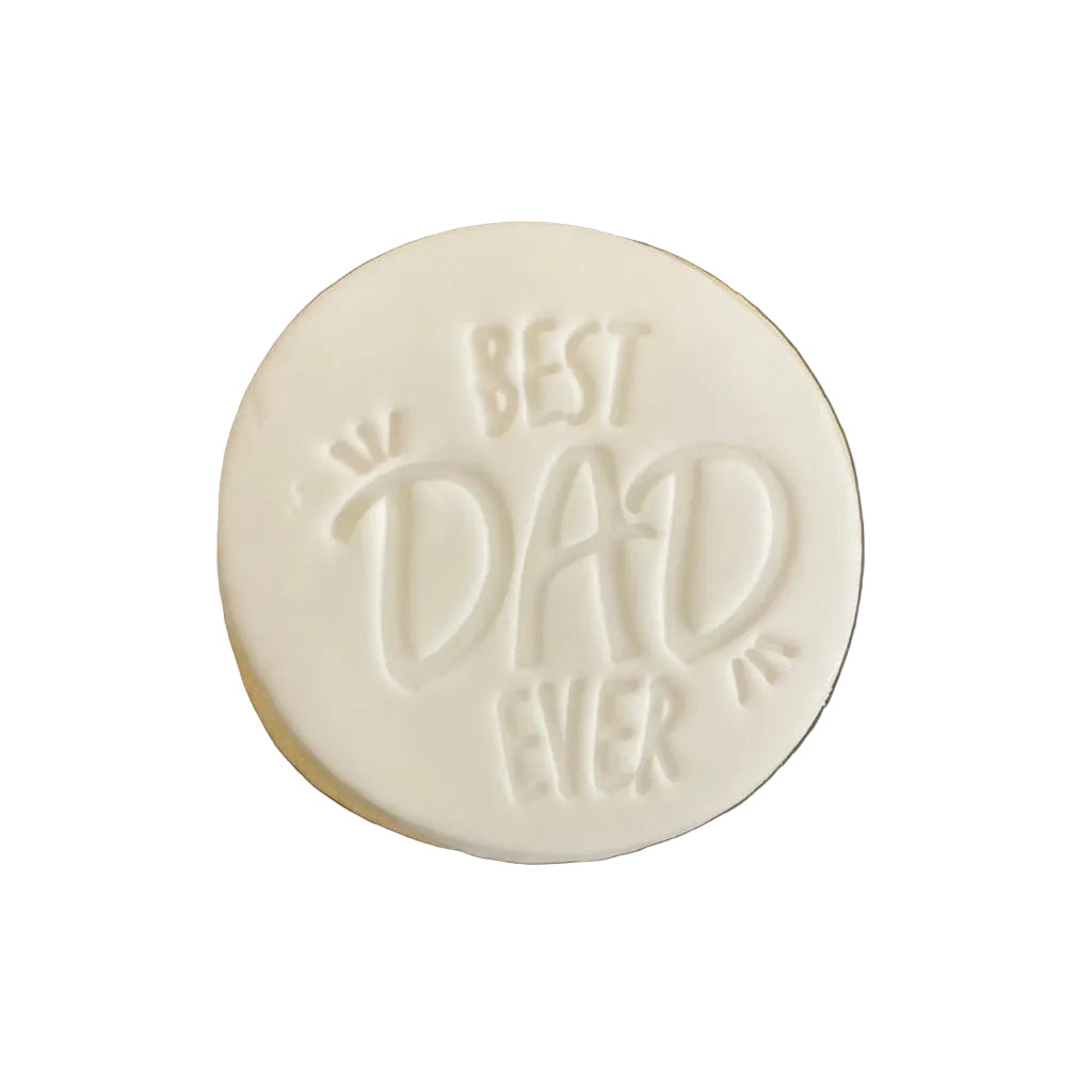 Father's day Biscuits