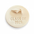 Graduation Vanilla Sugar Biscuits