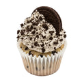 Oreo Cookies & Cream Cupcake