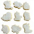 Unicorn Sugar Biscuits – Gift Box